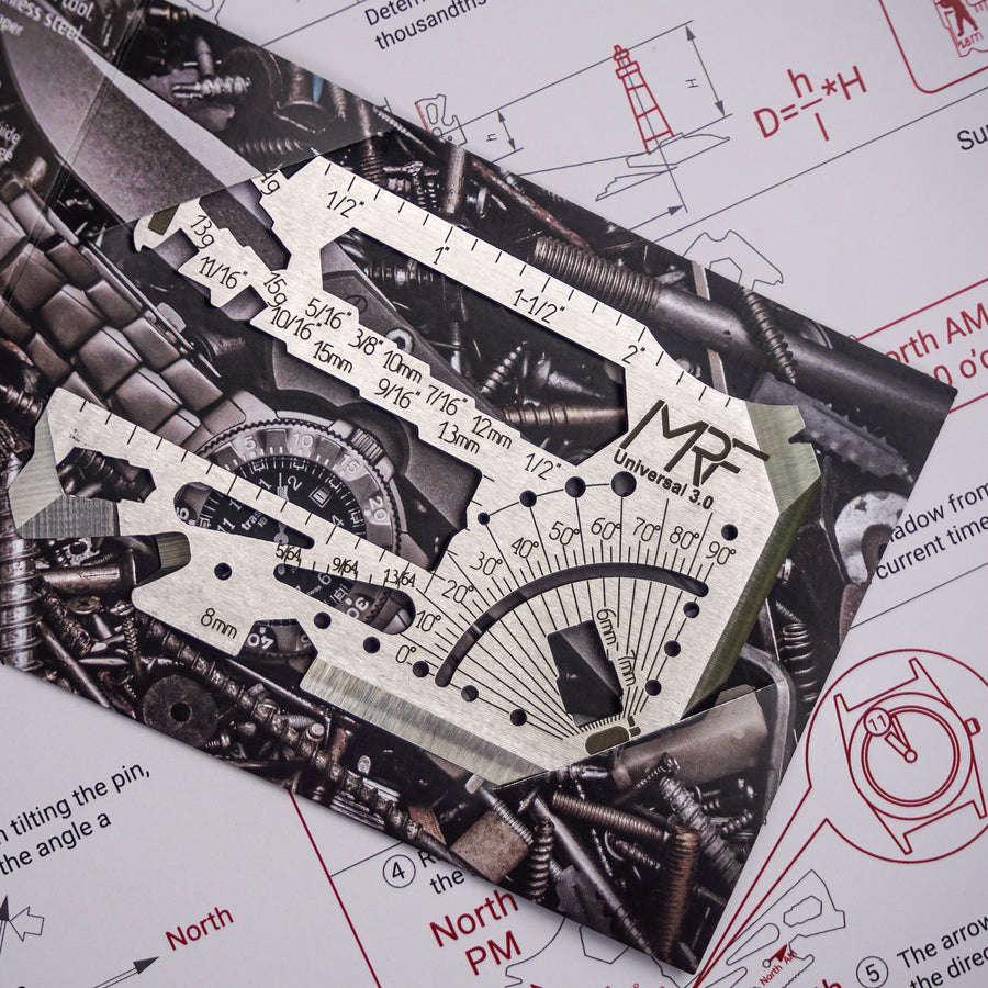 MRF Universal 3.0 - Image 0