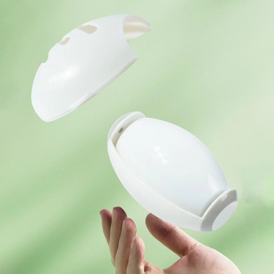 Easy Attach Reusable Mini Cleaner Roller - Image 1