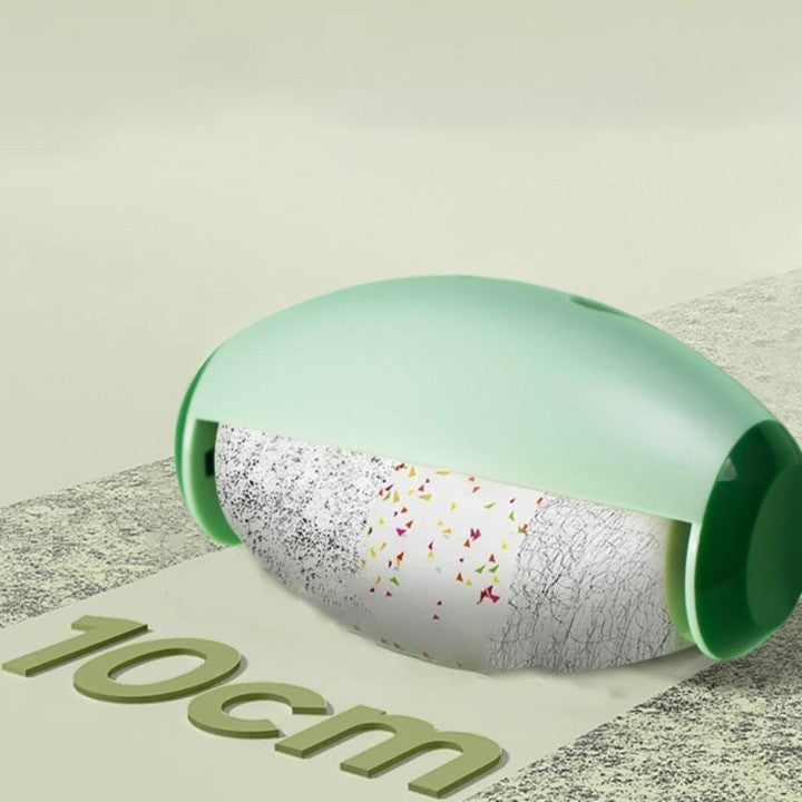Easy Attach Reusable Mini Cleaner Roller - Image 2