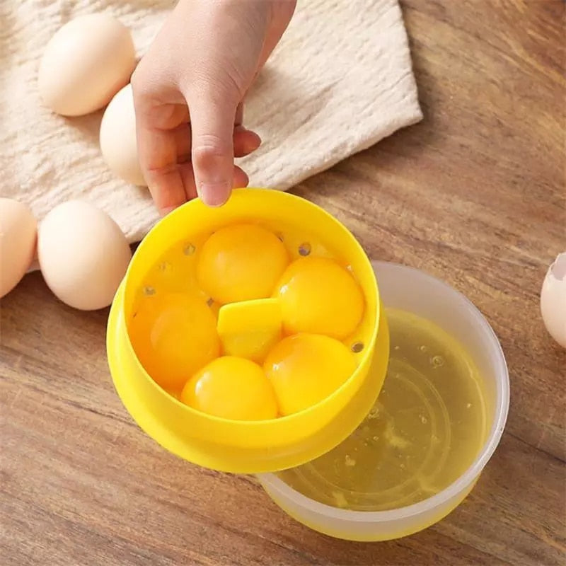 Easy Filter Multi Egg Yolk Separator - Image 4