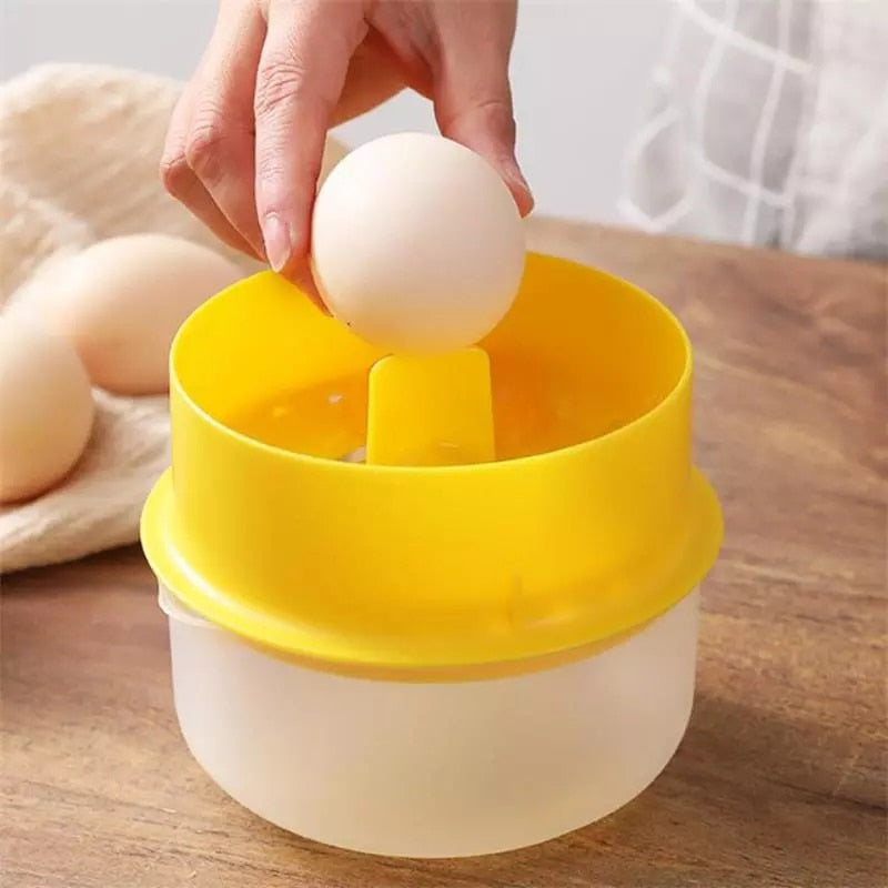 Easy Filter Multi Egg Yolk Separator - Image 3