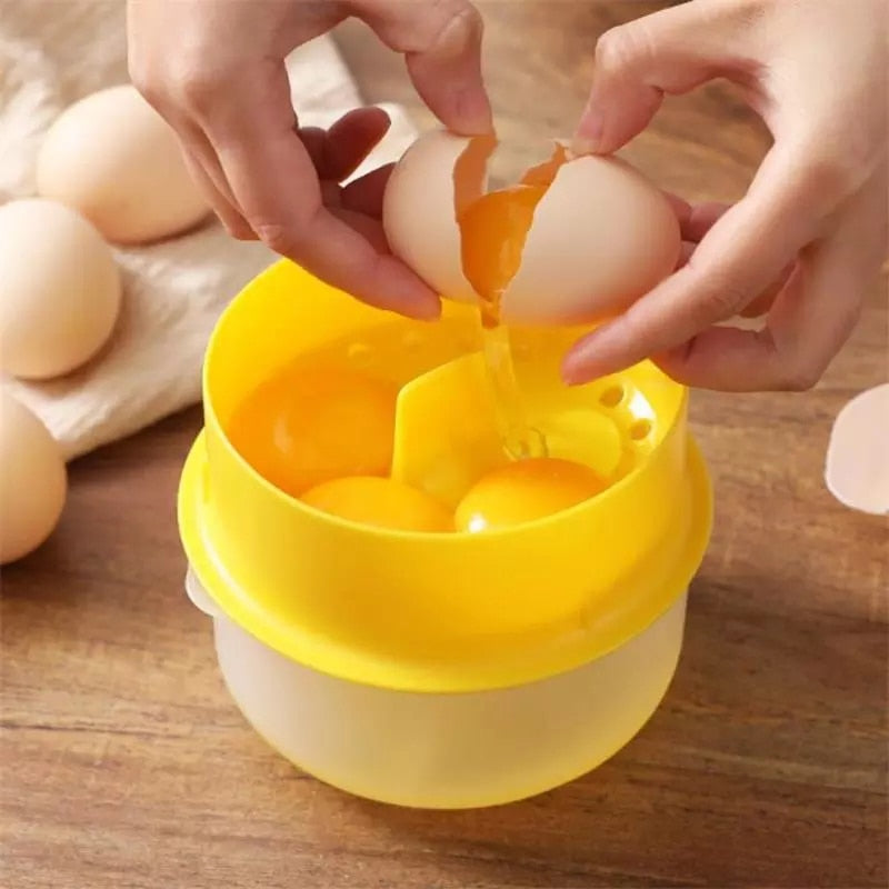Easy Filter Multi Egg Yolk Separator - Image 1