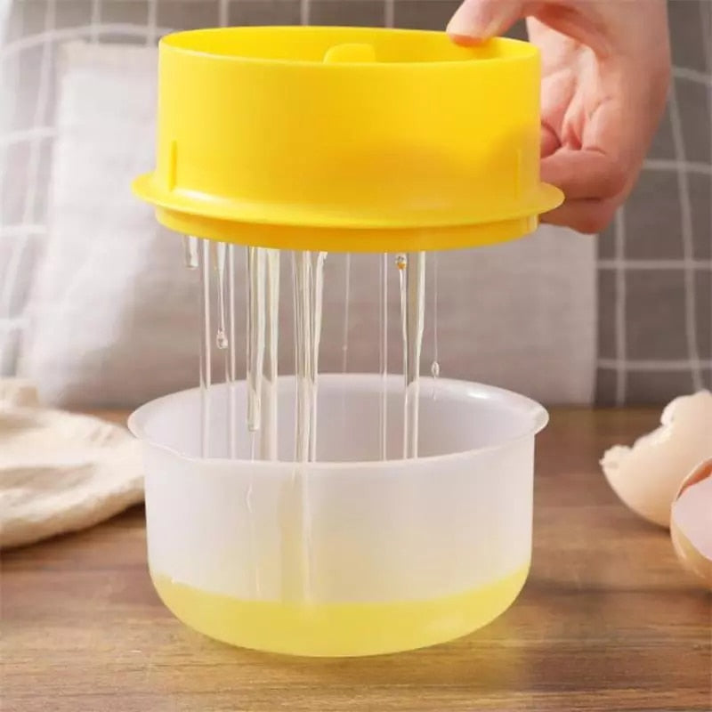 Easy Filter Multi Egg Yolk Separator - Image 2