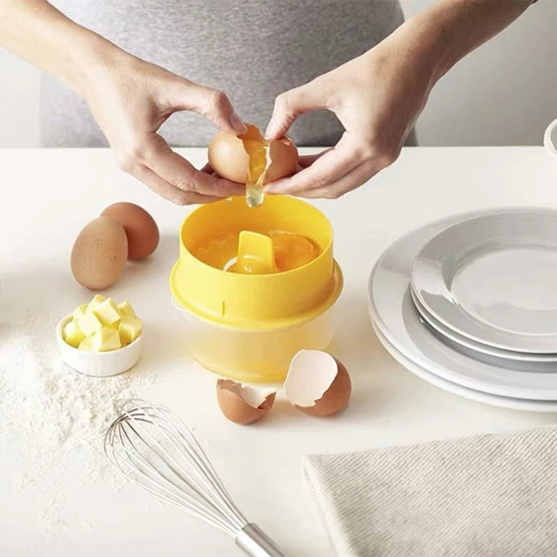 Easy Filter Multi Egg Yolk Separator - Image 12