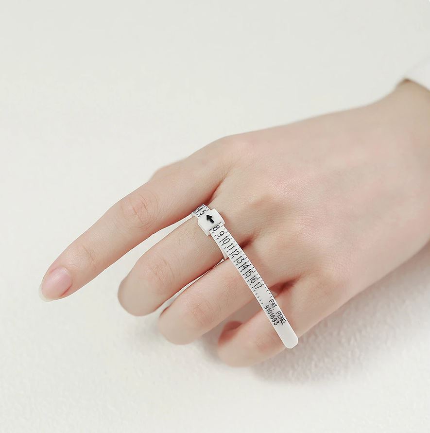 Universal Mini Ring Measurer - Image 6