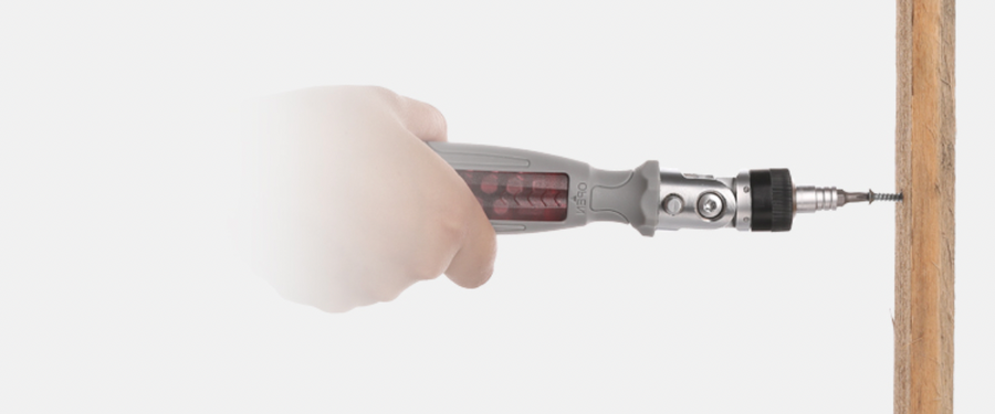 Multi-Angle Use Screwdriver Tool Set - Image 5