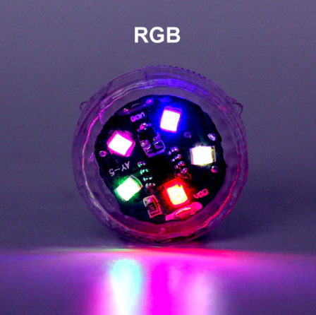 LED Car Door Opening Warning Lights - Image 12