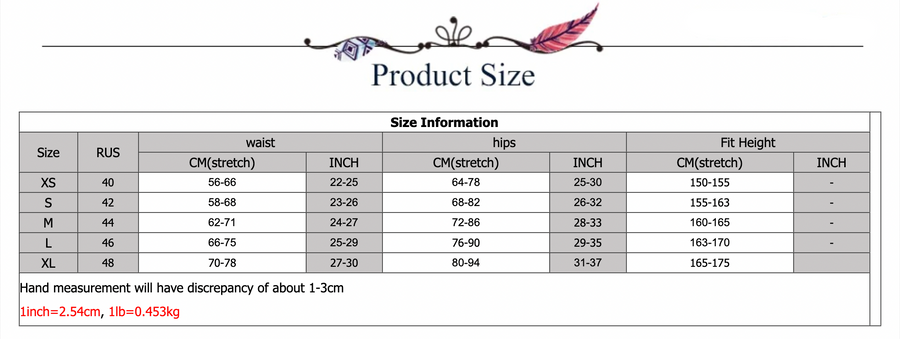 High Elastic Skin Tight Leggings - Image 9