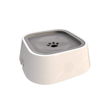 No-Spill Pet Water Dispenser Bowl - Image 15