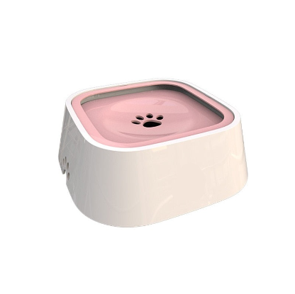 No-Spill Pet Water Dispenser Bowl - Image 16
