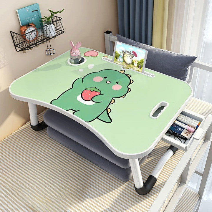 Foldable Smart Multipurpose Study Table - Image 3