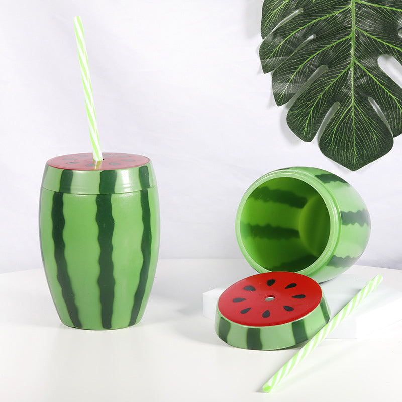 Fruit Themed Party Cups - Image 1