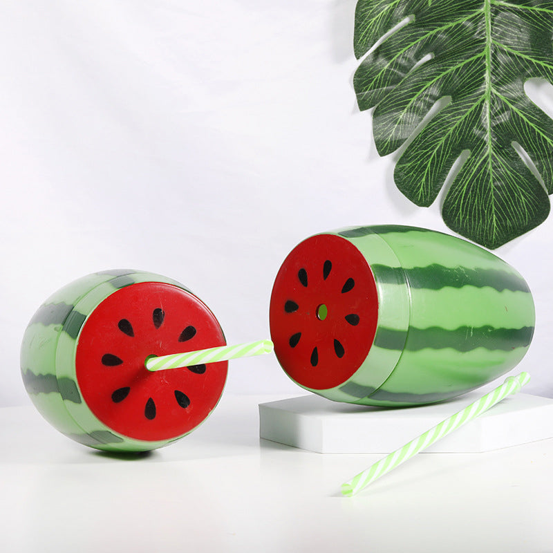 Fruit Themed Party Cups - Image 3
