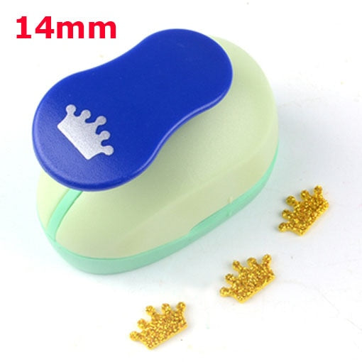 DIY Flower Paper Cutter - Image 18