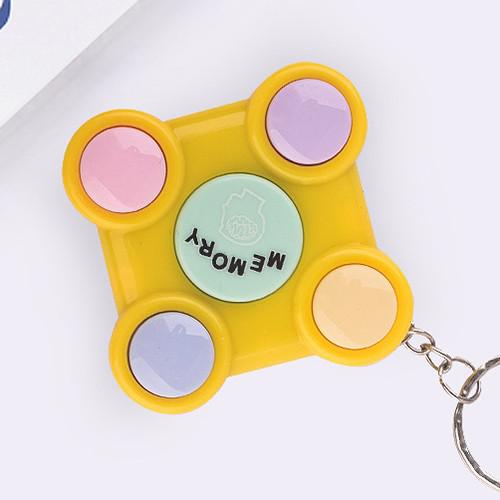 Memory Training Educational Kids Toy - Image 17