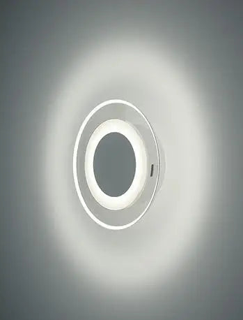 Soft Light Dual Sensor Smart Night Lamp - Image 6
