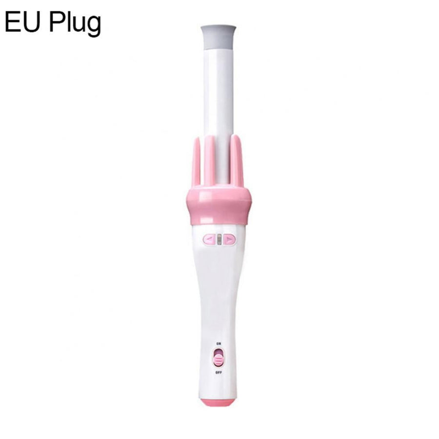 Ceramic Heat Resistant Hair Curler - Image 8