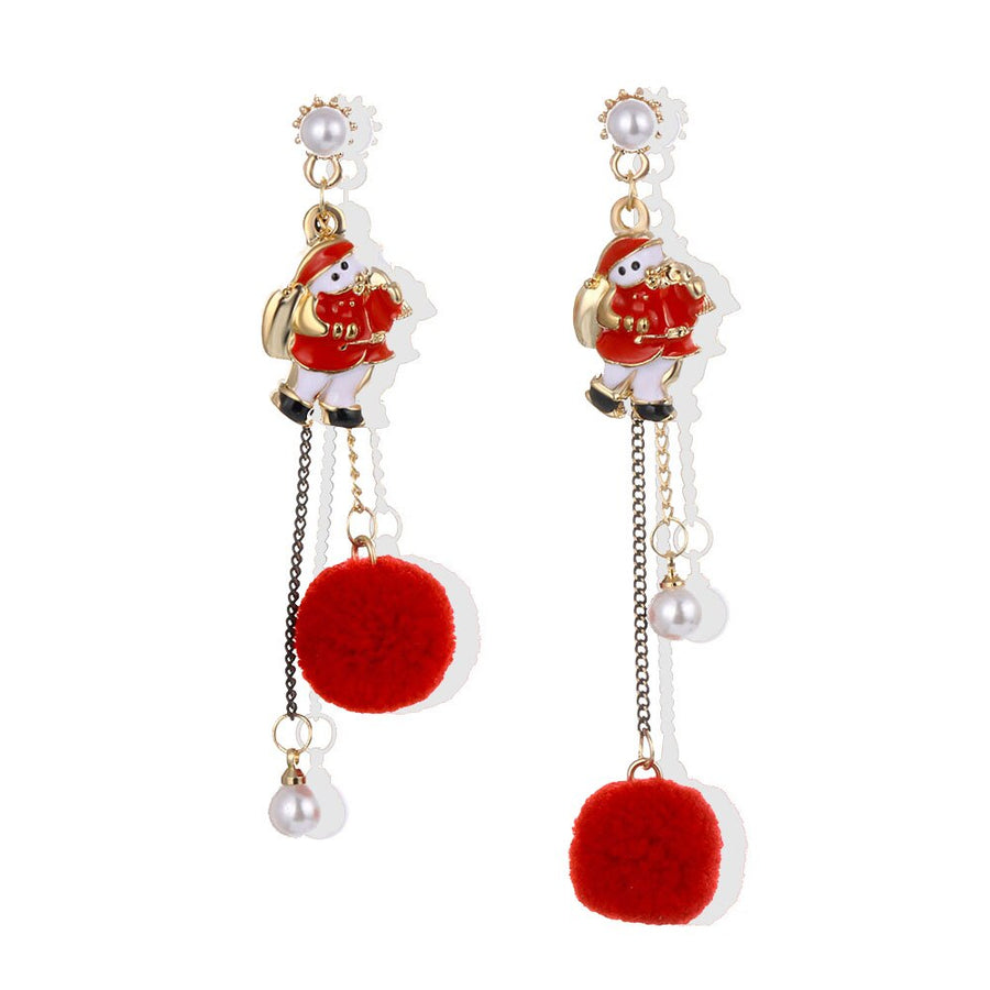 Santa's Helpers Earrings - Image 10