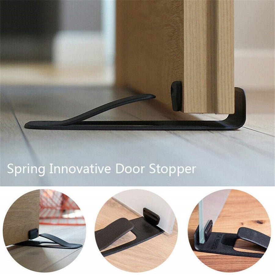 Creative Smart Door Stopper - Image 1