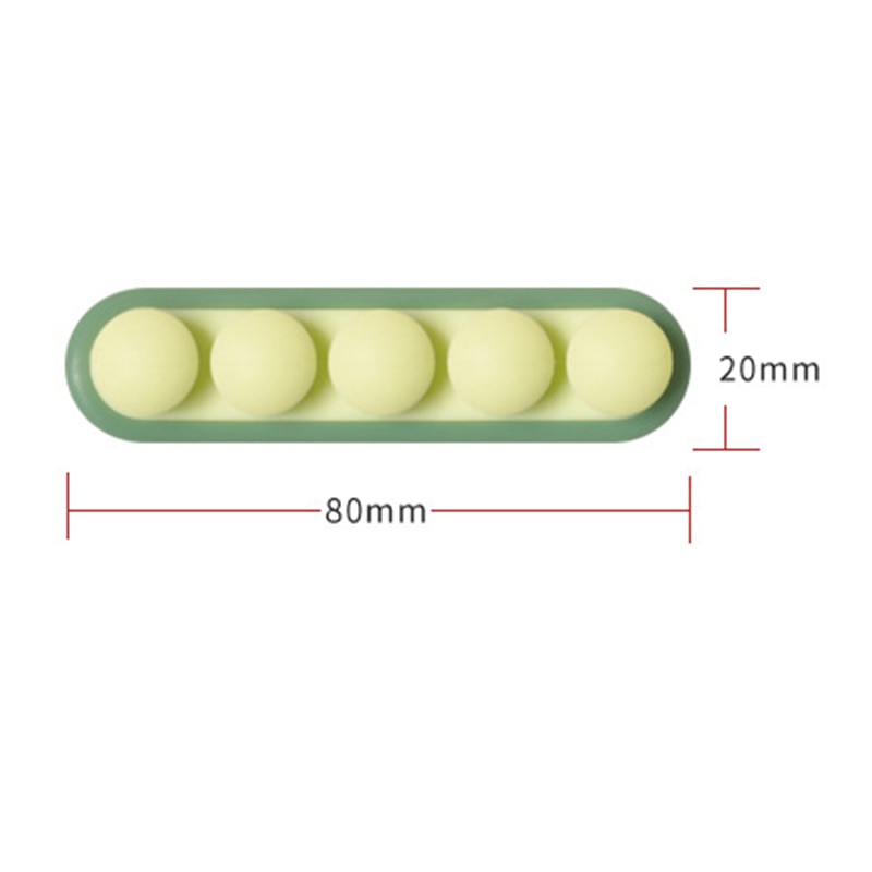 Multipurpose Pastel USB Cable Organizer - Image 4