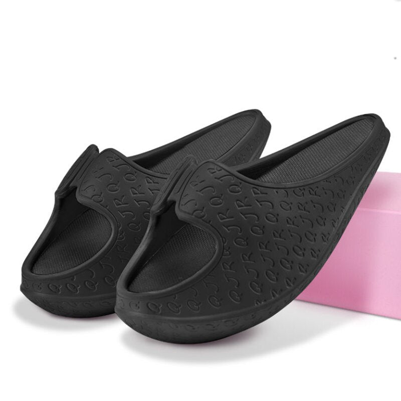 Body Building Fitness Slippers - Image 8
