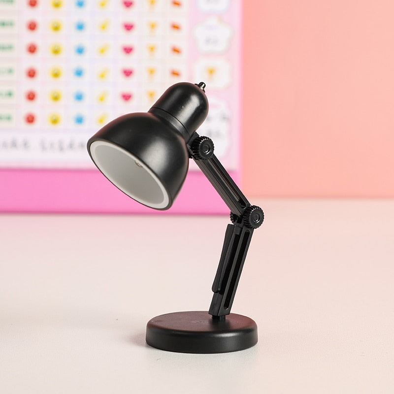 Mini Foldable Reading LED Night Lamp - Image 12