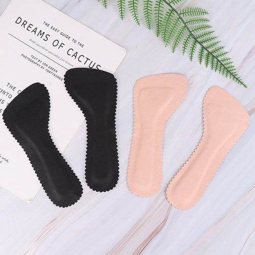 Anti-Slip Feet Support Gel Pads - Image 0
