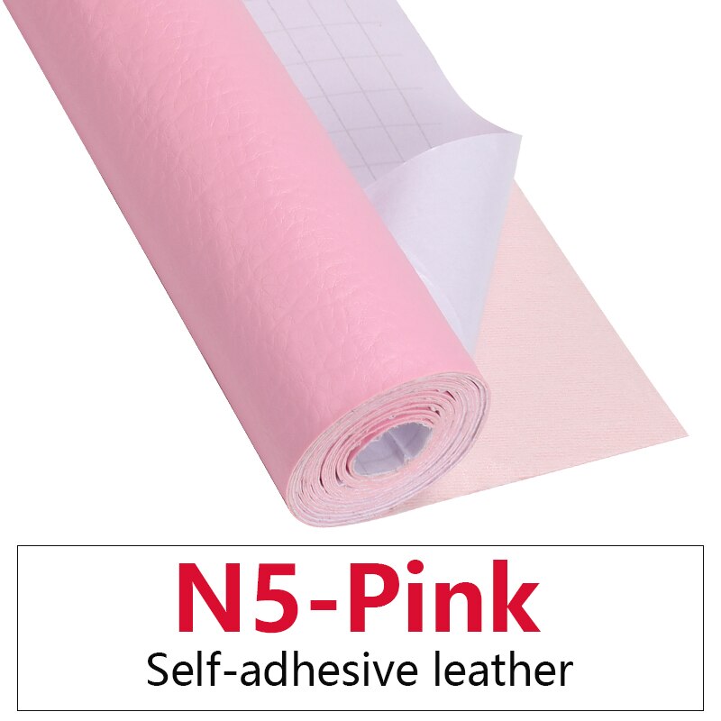Self Adhesive Leather Repair Kit - Image 14