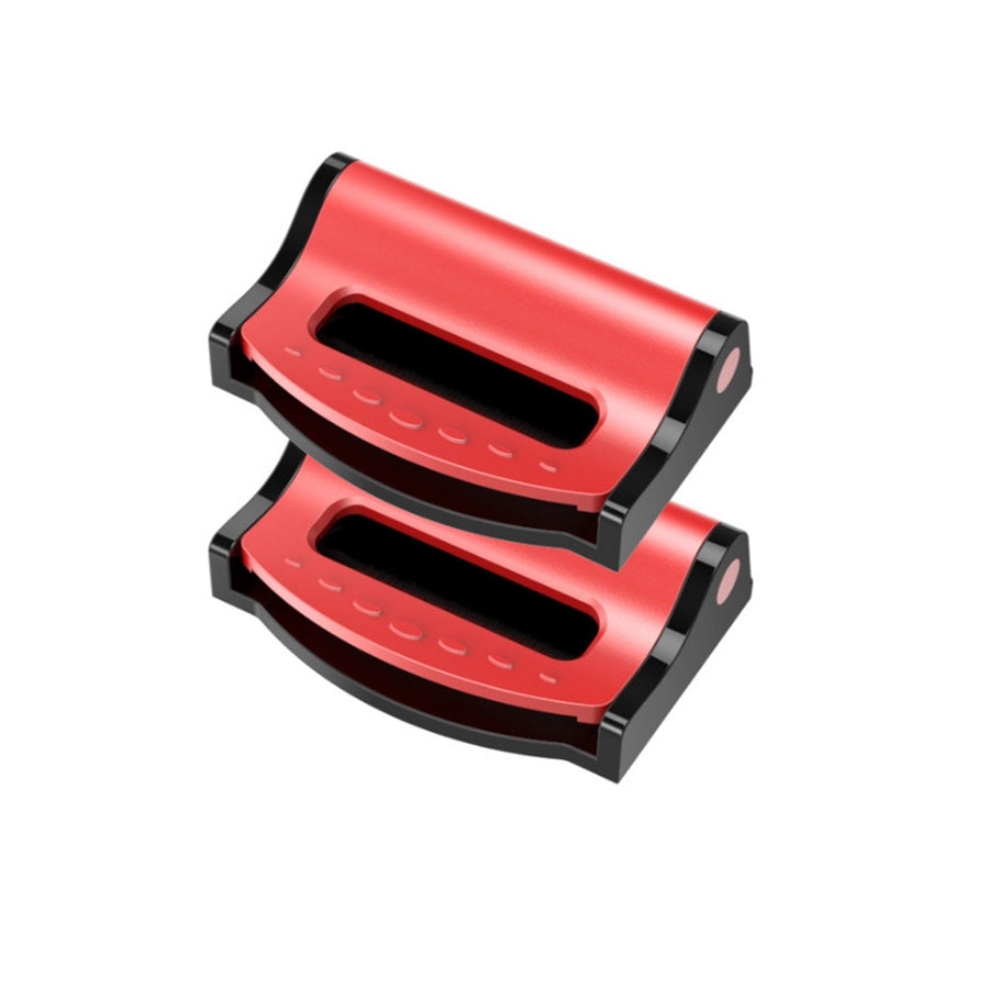 2Pcs Car Seat Belt Adjusting Clips - Image 6