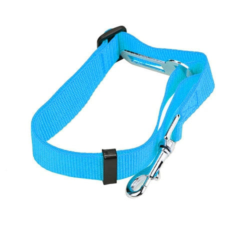 Vehicle Car Auto Seatbelt for Puppies - Image 15