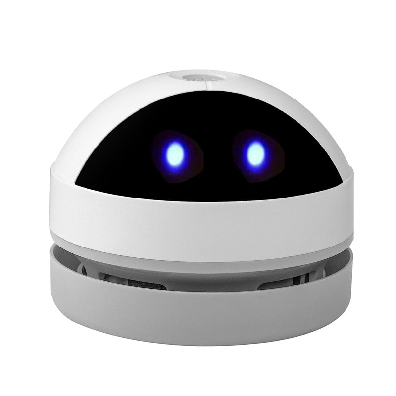 USB Charging Mini Vacuum Cleaner - Image 6