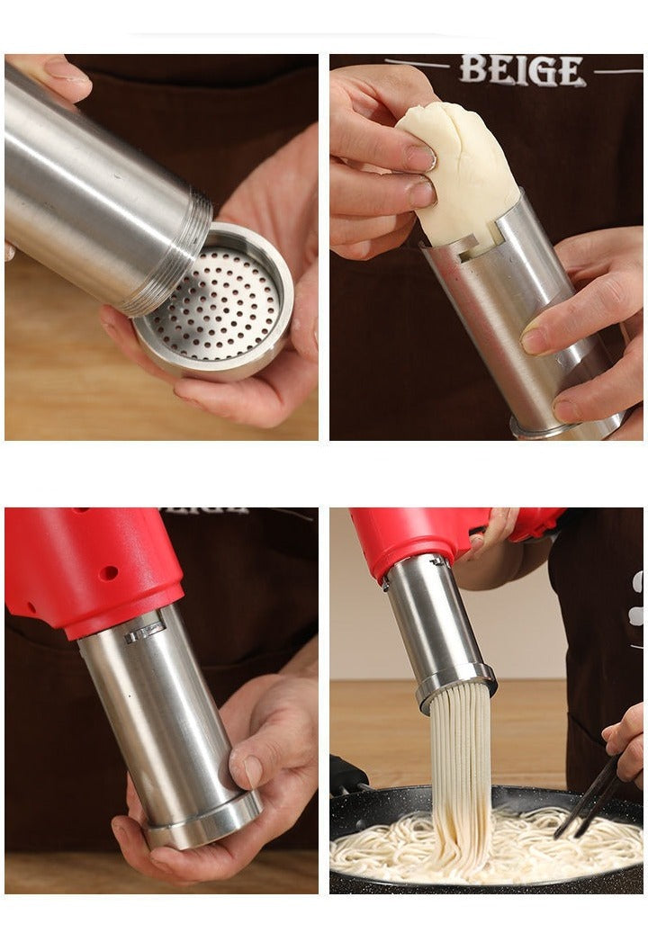 Portable Automatic Dough Pasta Maker - Image 2