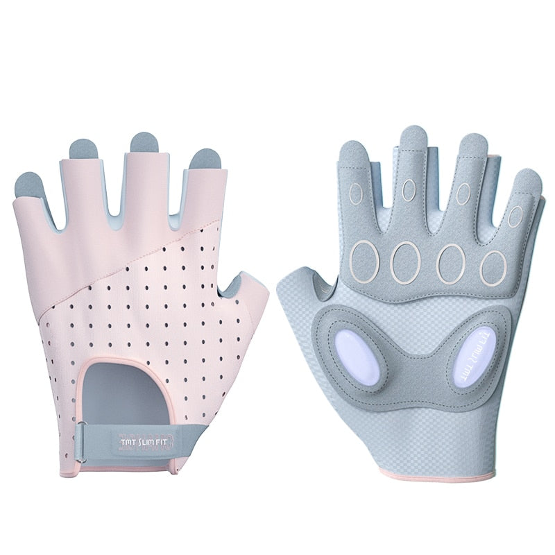 Active Touch Fit Exercise Glove - Image 6