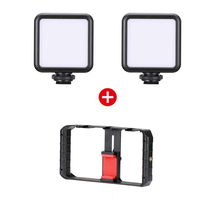 Handheld Phone Video Stabilizer Tripod - Image 10