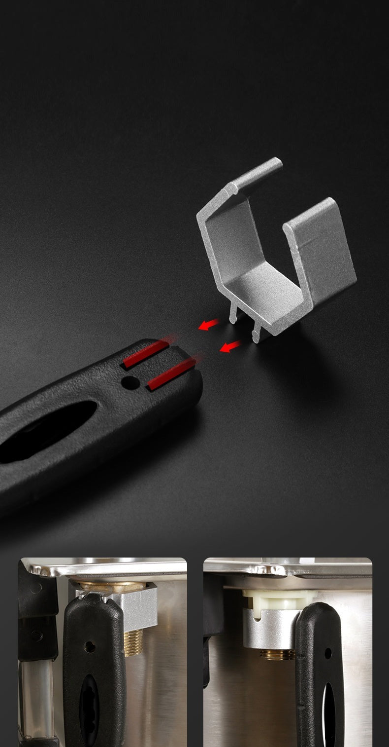 Universal Multifunctional Adjustable Wrench - Image 6