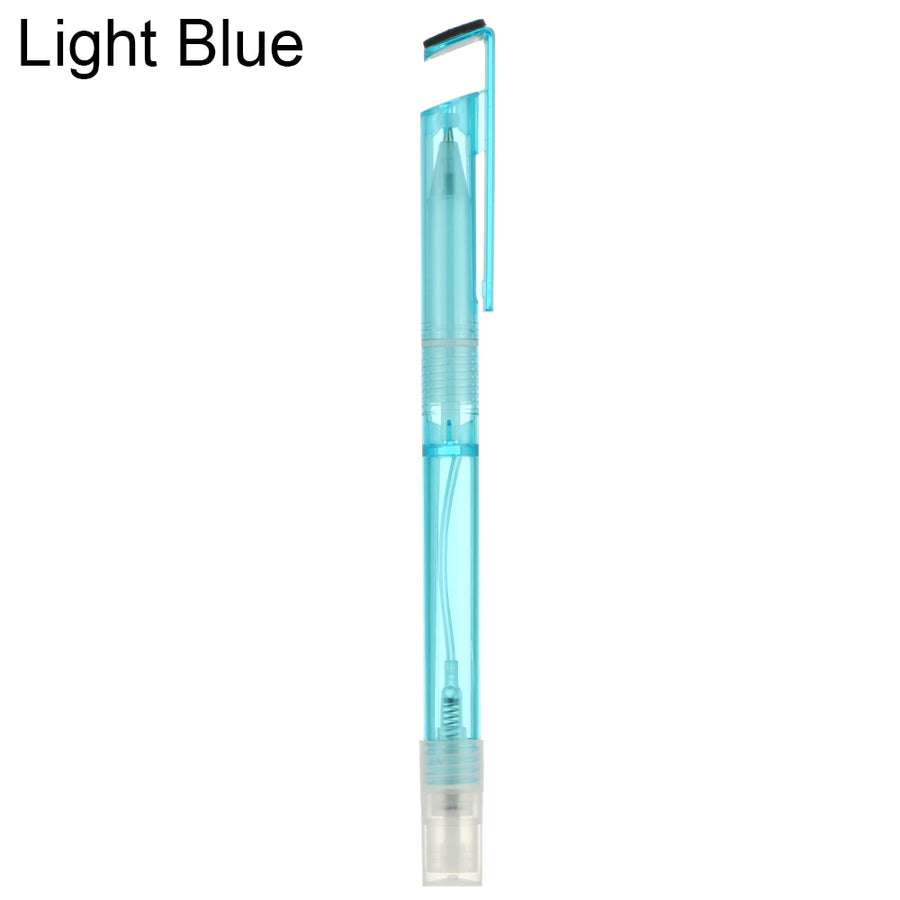 3in1 Multitasker Spray Refillable Gel Pen - Image 14