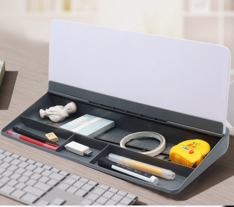 Mini Whiteboard Box Phone Holder - Image 0