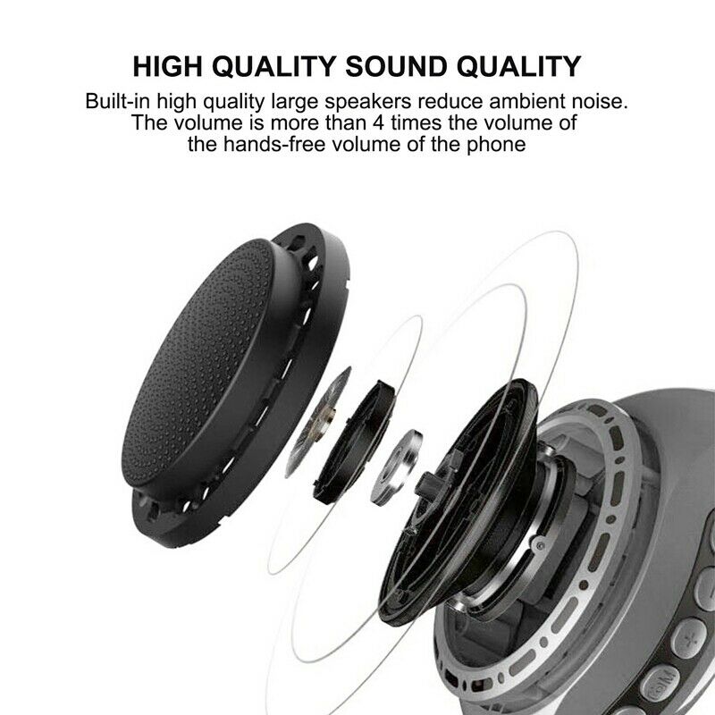 Sound Nova Sports Wrist Bluetooth Speaker - Image 3
