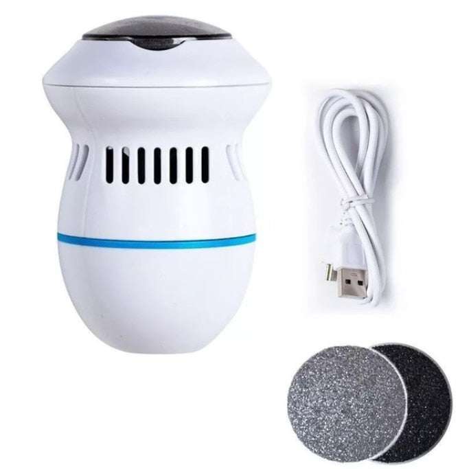 Daily Routine Electric Foot Care Tool - Image 4