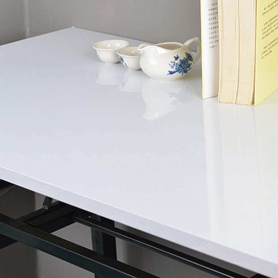 Glossy Self-Adhesive Waterproof Countertop Film Roll - Image 3