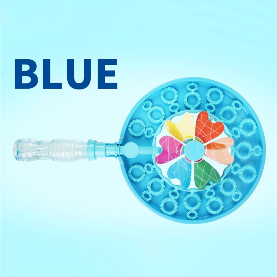 Windmill Bubble Maker Toy - Image 7