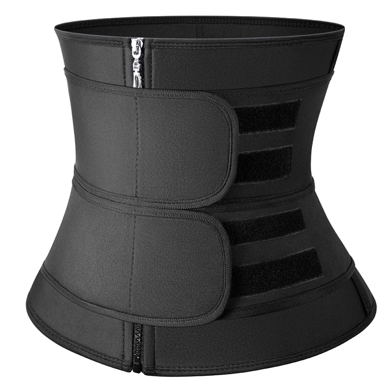Body Waist Trainer Corset - Image 8