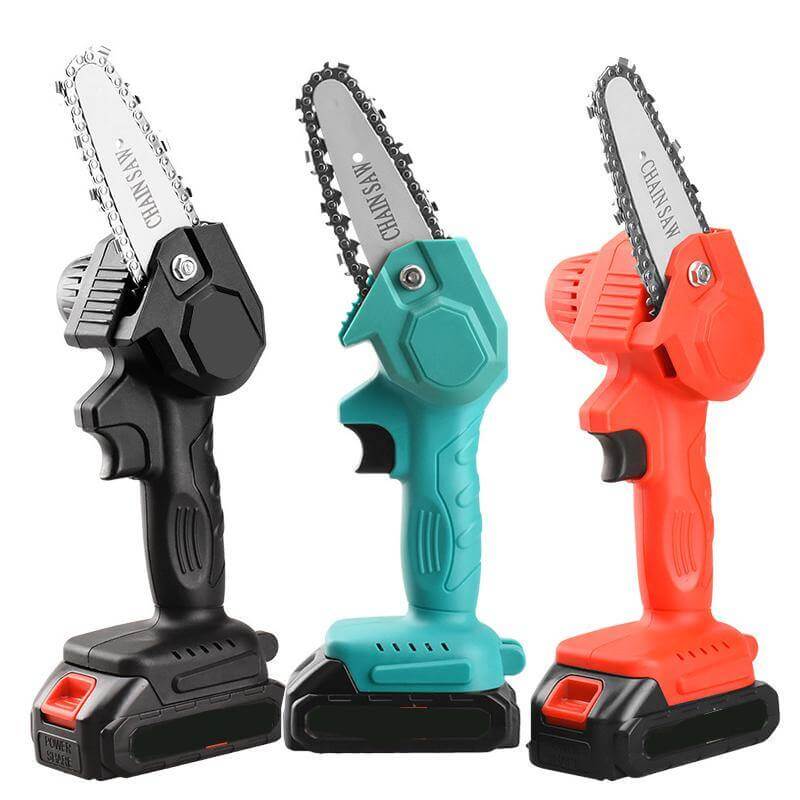 Portable Rechargeable Mini Hand Tool - Image 13
