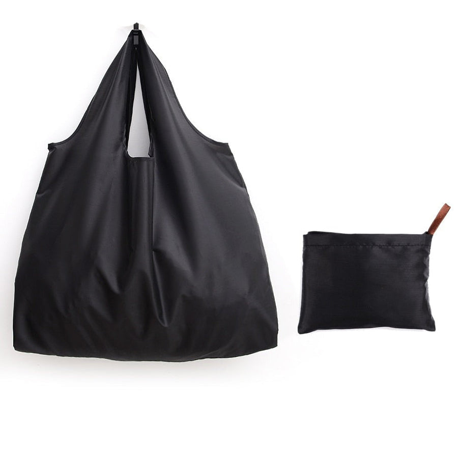 Foldable Large Thick Reusable Shopping Bag - Image 10