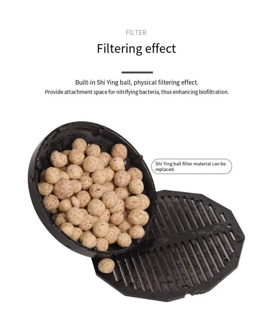 Automatic Fish Stool Collector Vacuum - Image 8