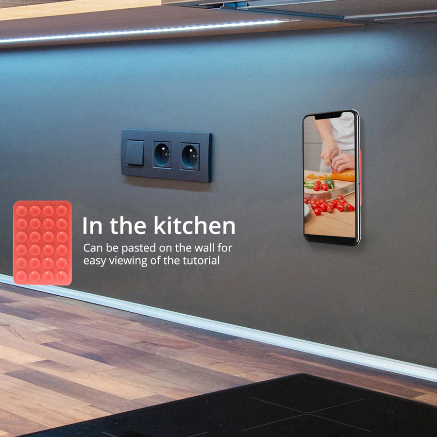 All-in-One Universal Suction Pad - Image 3