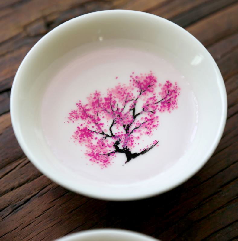 Color Changing Magic Bloom Bowl - Image 11