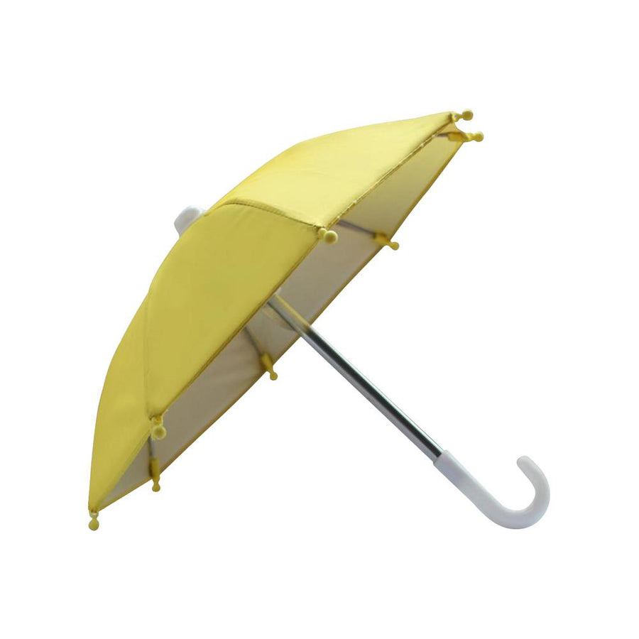Mobile Phone Protector Mini Bike Umbrella - Image 10