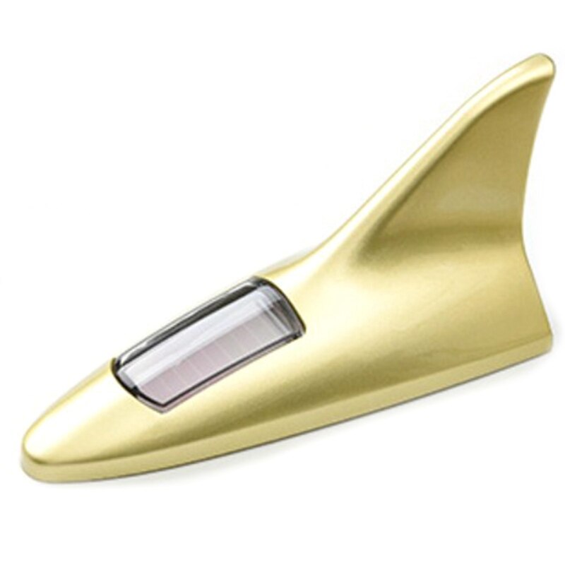 Shark Car Antenna Warning Light - Image 13