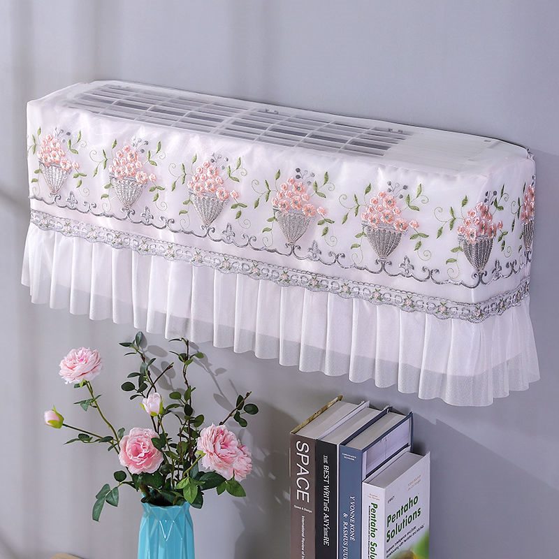 Air Conditioner Sunscreen Anti Dust Defender Cover - Image 5